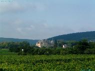 Château de Brochon
