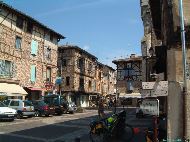 Châtillon-sur-Chalaronne