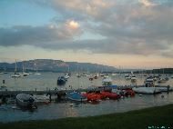 Genthod - Lac Léman