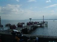 Genthod - Lac Léman