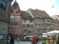 Stein am Rhein