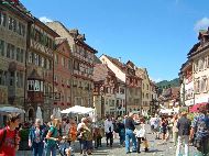 Stein am Rhein