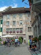 Stein am Rhein