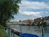 Gailingen am Hochrhein