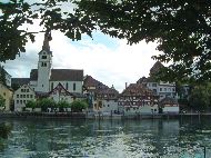 Gailingen am Hochrhein