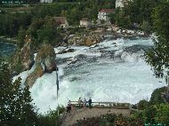 Neuhausen am Rheinfall