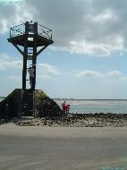 Beauvoir-sur-Mer - Passage du Gois