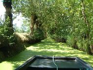 Marais Poitevin - La Venise Verte