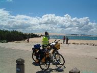 Cap Ferret