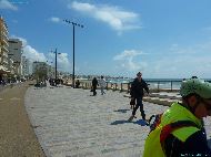 Les Sables-d'Olonne - Le Remblai