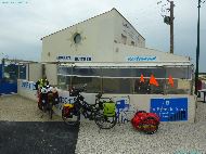 Les Viviers de L'Océan - près Marsilly