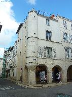La Rochelle