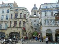 La Rochelle