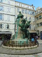 La Rochelle