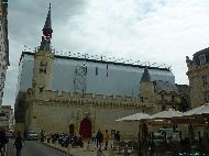 La Rochelle
