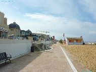Châtelaillon-Plage - Boulevard de la Mer