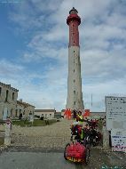 Phare de La Coubre