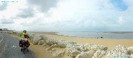 Plage de La Palmyre