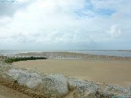 Plage de La Palmyre
