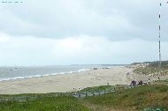 Saint-Palais-sur-Mer - Plage de la Grande-Côte