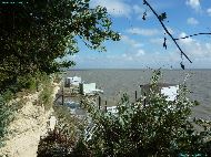 Meschers-sur-Gironde