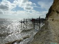 Meschers-sur-Gironde