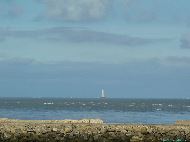 Bac Royan Le Verdon - Phare de Cordouan