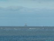 Bac Royan Le Verdon - Phare de Cordouan