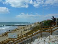 Lacanau Océan - Plage Centrale