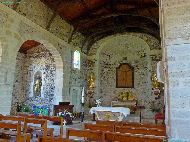 Lacanau - Église Saint-Vincent