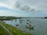 Boucau (près Bayonne)