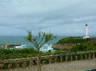 Phare de Biarritz