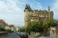 Biarritz - Villa Roche Ronde