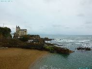 Biarritz - Villa Belza