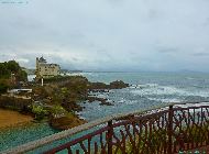 Biarritz - Villa Belza