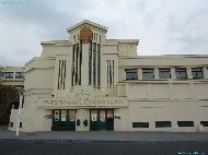 Biarritz - Musée de la Mer
