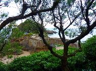 Biarritz - Rocher du Basta