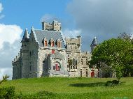 Château Observatoire Abbadia