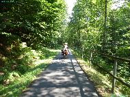 Weißer Main près Röhrenhof