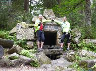 Weißmainquelle