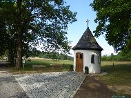 Fatimakapelle à Steinhaus (Thiersheim)