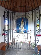 Fatimakapelle à Steinhaus (Thiersheim)