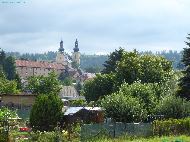 Kynšperk nad Ohří
