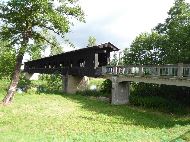 Kynšperk nad Ohří - Kynšperská lávka
