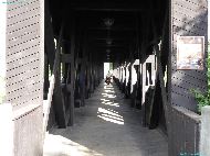 Kynšperk nad Ohří - Kynšperská lávka