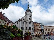 Městský úřad Loket