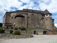 Hrad Loket