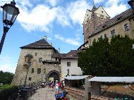 Hrad Loket