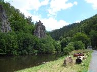 Svatošské skály