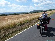 près Hořenice (Chbany)